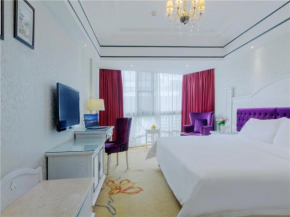 Отель Vienna Hotel Guilin Exposition Center  Гуйлинь